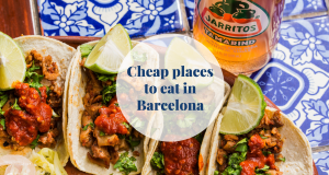 cheap - Barcelona-home