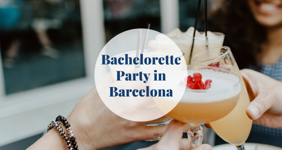 bachelorette - Barcelona-home