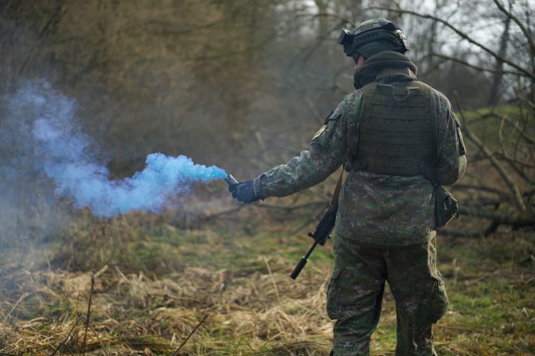 Airsoft Fields in Catalunya Barcelona-Home