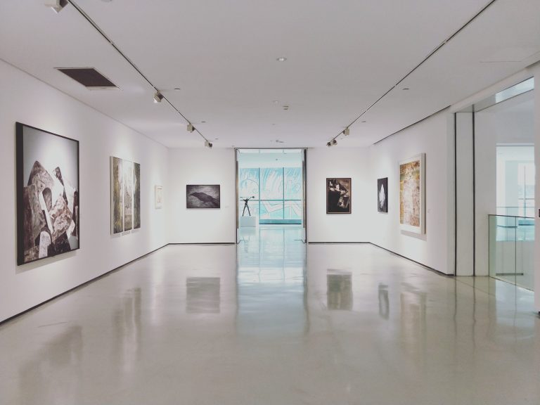 best Art Galleries in Barcelona