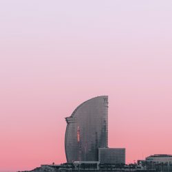 architecture - Barcelona-home