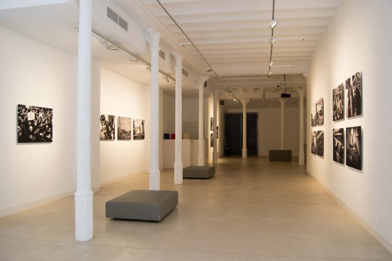 best Art Galleries in Barcelona