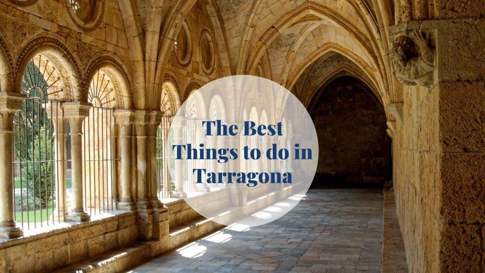 Tarragona feature image
