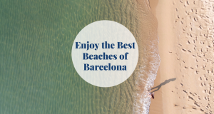 Best Beaches of Barcelona