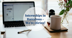 internships in Barcelona - Barcelona-home