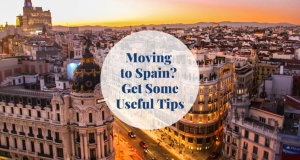 moving to spain