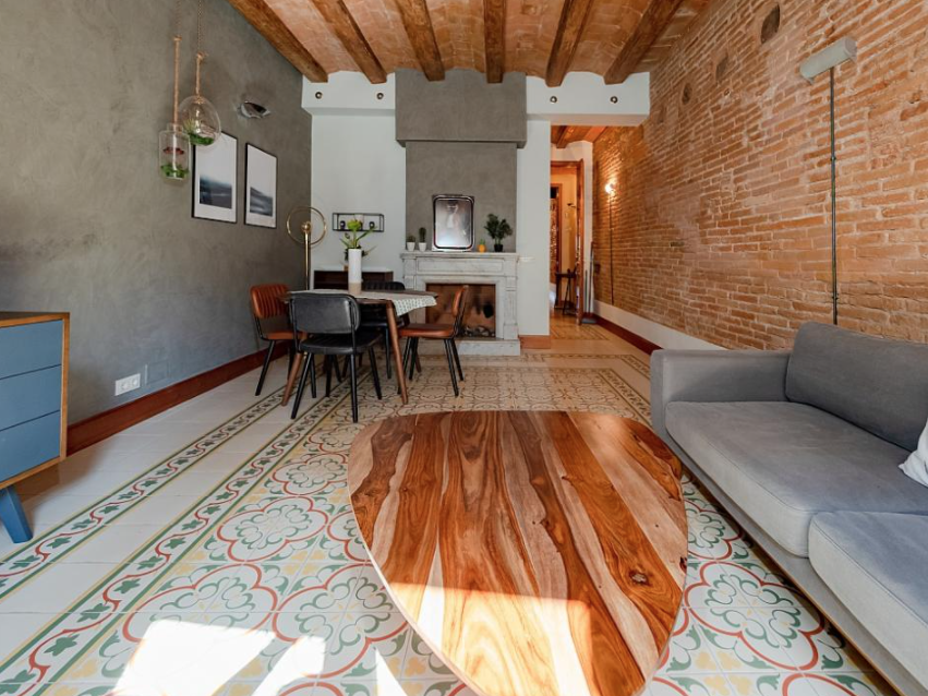 Rent Apartments in Barcelona City Center BarcelonaHome