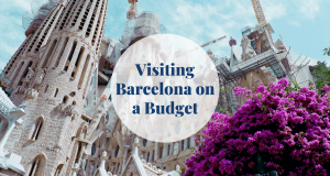 Budget - Barcelona-home