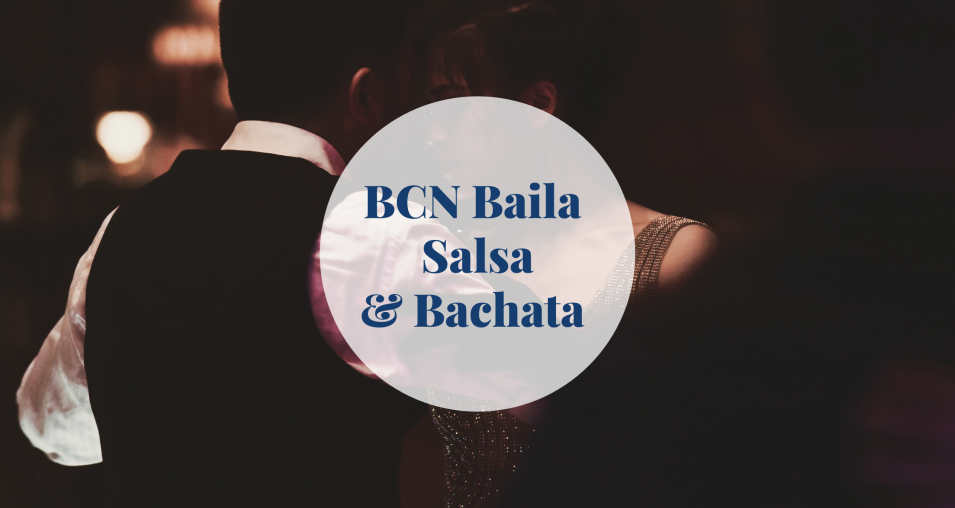 BCN Baila - Barcelona-home