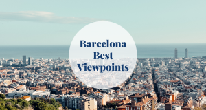 viewpoints - Barcelona-home