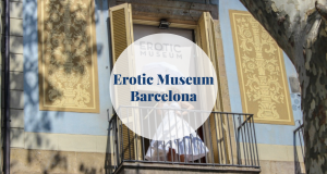 Erotic Museum - Barcelona-home