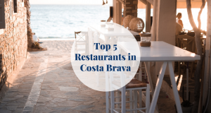 Restaurants in Costa Brava - Barcelona-home