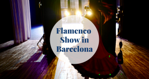 Flamenco - Barcelona-home