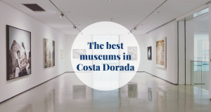 museums in Costa Dorada - Barcelona-home