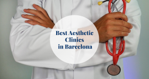 aesthetic clinics - Barcelona-home