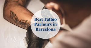 Tattoo - Barcelona-home