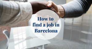 Job Barcelona
