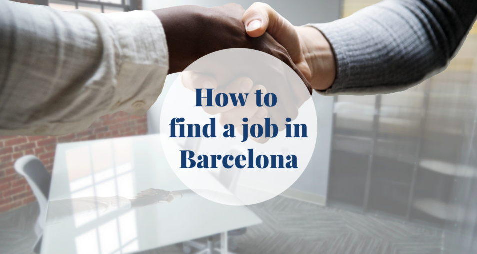 tourism jobs barcelona