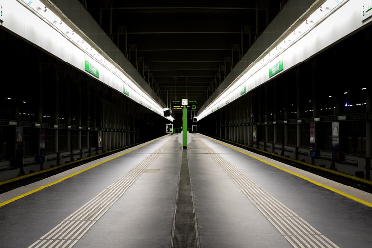 The Secrets of Barcelona’s Underground - Barccelona Home