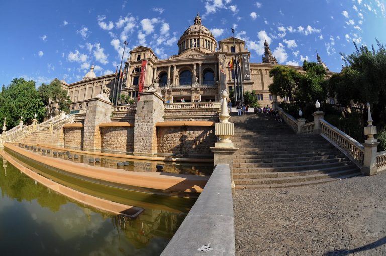 Les meilleurs musées de Barcelone; Barcelona-Home