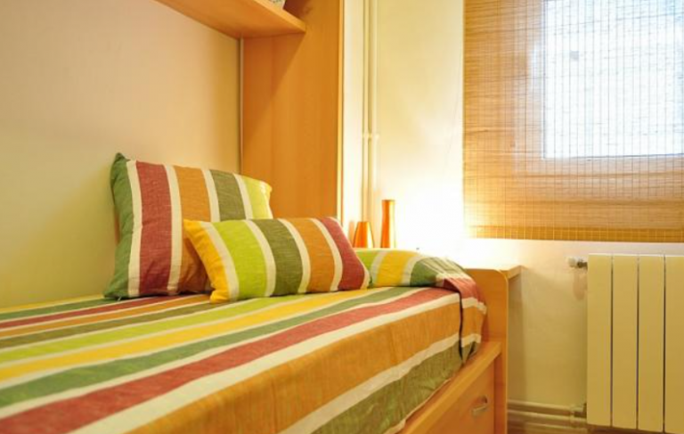  Rent a Cheap Room in Barcelona - Barcelona Home