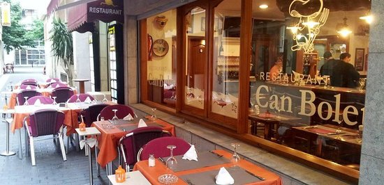 Lloret de Mar food experience - Barcelona Home