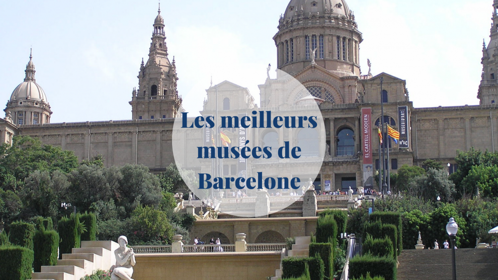 Les meilleurs musées de Barcelone; Barcelona-Home