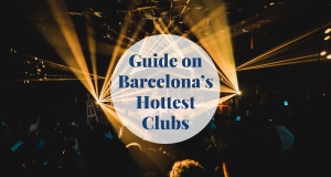 Guida ai migliori locali notturni di BarcellonaBarcelona-Home