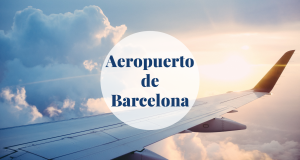 Aeropuerto de Barcelona Barcelona-Home