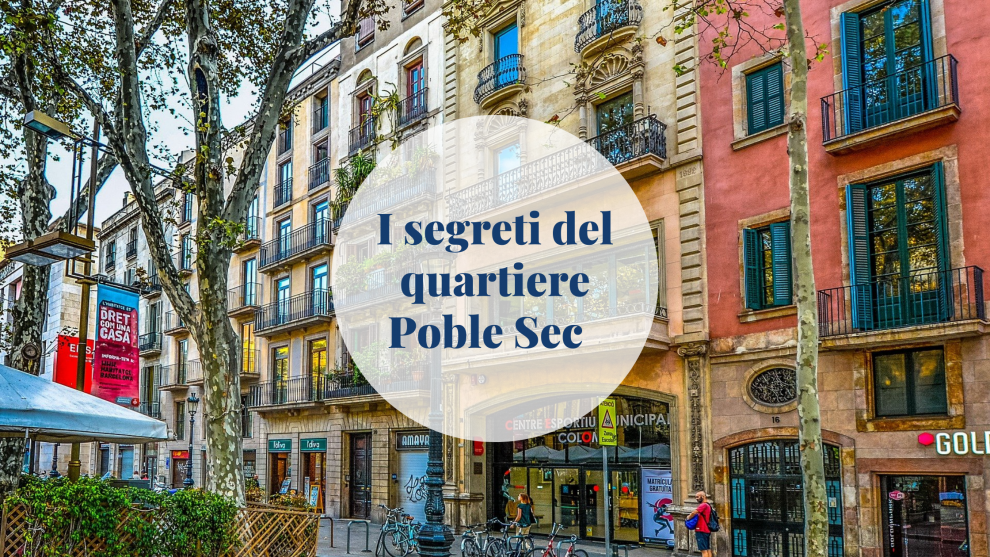 poble sec