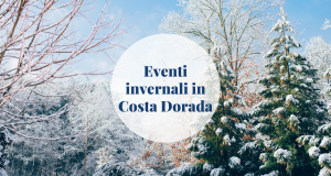 Eventi invernali in Costa Dorada Barcelona-Home