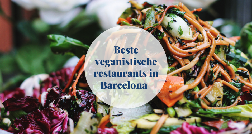 beste veganistische restaurants in barcelona barcelona-home