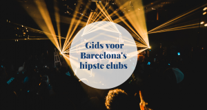 Gids voor barcelona's hipste club barcelona-home