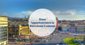 huur appartementen barcelona-home