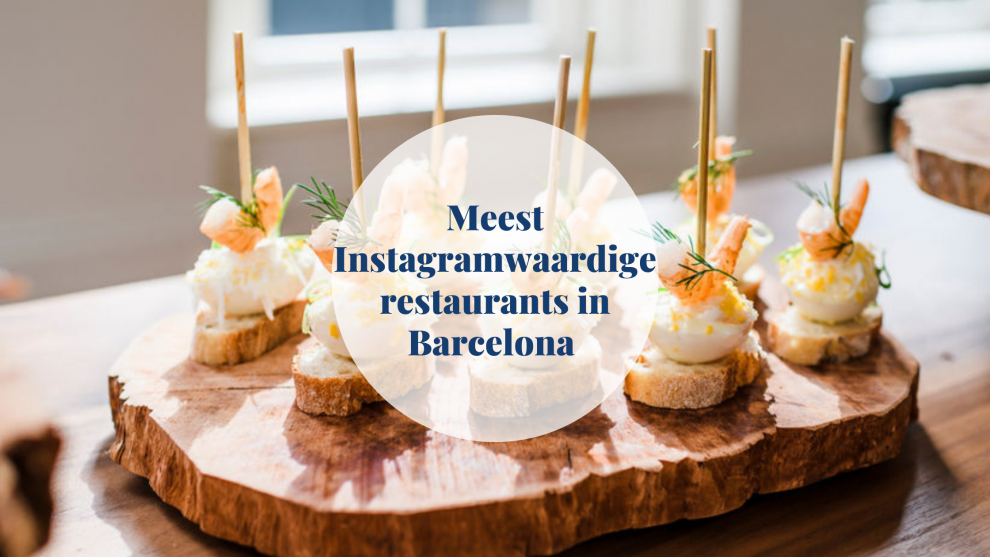 meest instagramwaardige restaurants barcelona-home