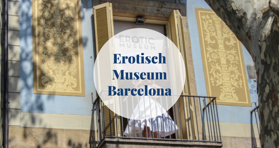 Erotisch Museum Barcelona barcelona-home
