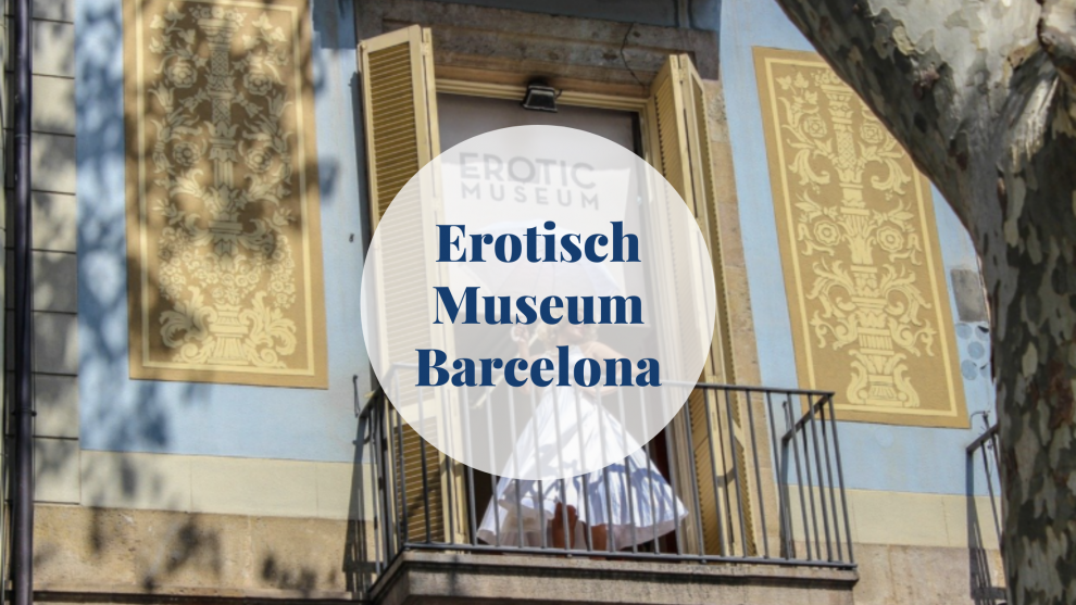 Erotisch Museum Barcelona barcelona-home