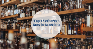 Top 5 Verborgen Bars in Barcelona barcelona-home