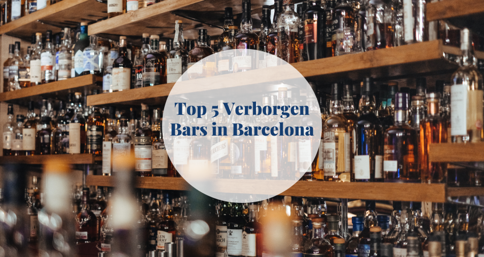 Top 5 Verborgen Bars in Barcelona barcelona-home
