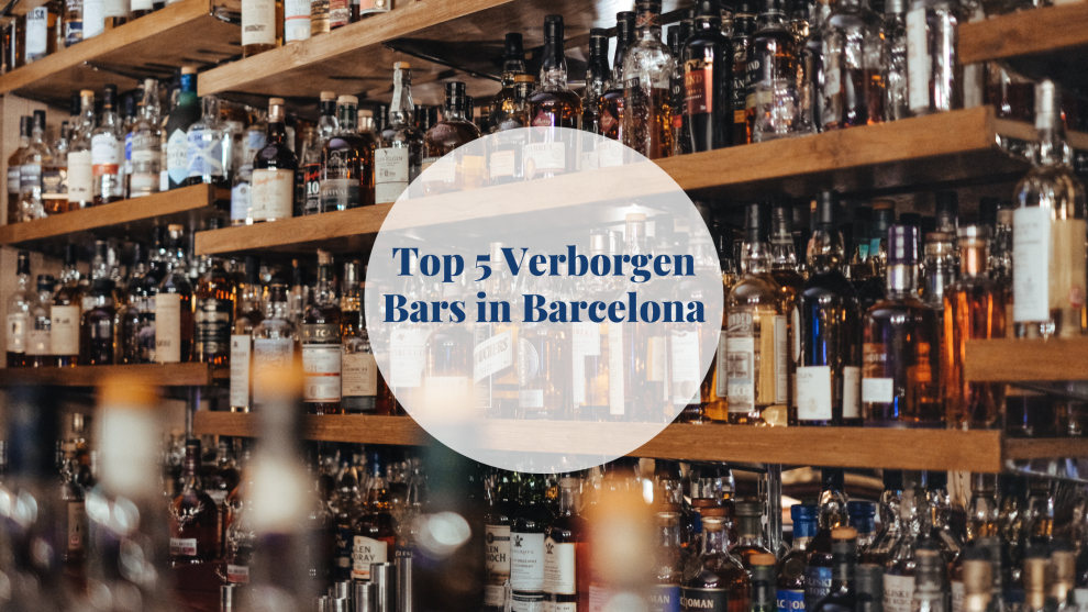 Top 5 Verborgen Bars in Barcelona barcelona-home