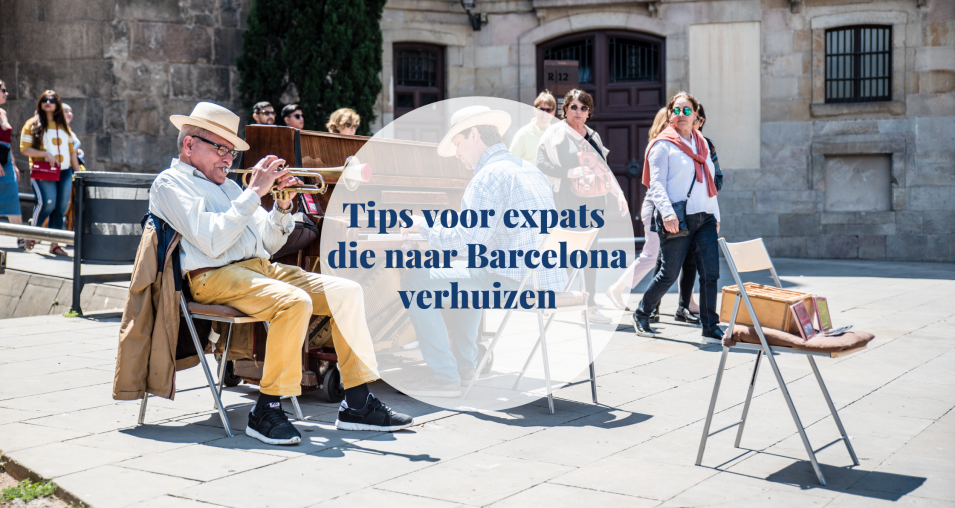 Tips voor expats die naar Barcelona verhuizen barcelona-home