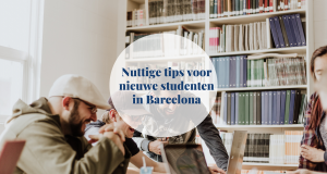 Nuttige tips voor nieuwe studenten in Barcelona barcelona-home