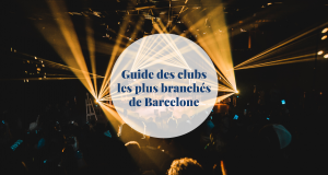 Guide des clubs les plus branchés de Barcelone barcelona-home