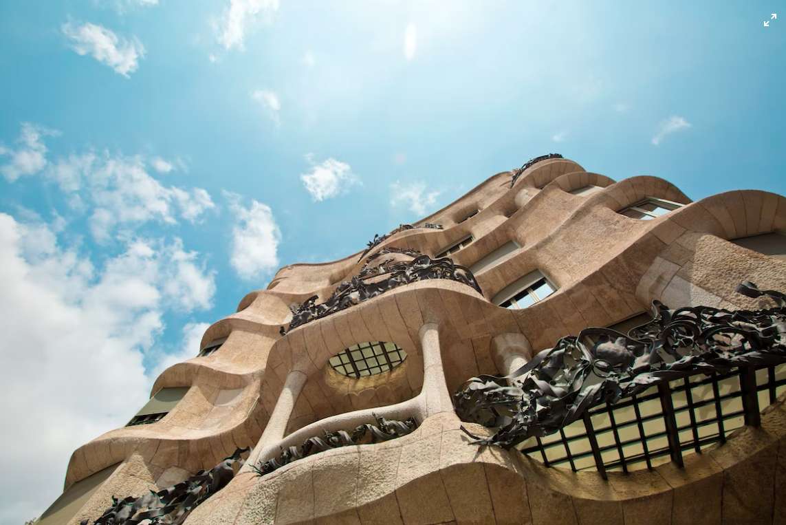 Gaudi | Printed Naturals Wallcovering | Astek