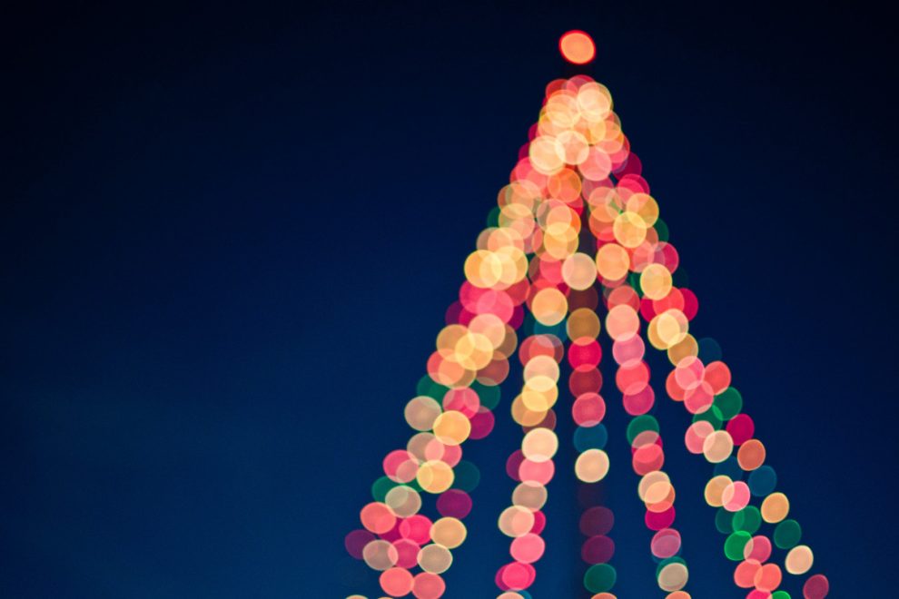 Las mejores maneras de celebrar la Navidad en Barcelona