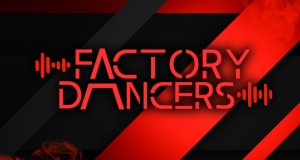 Factory Dancers logo