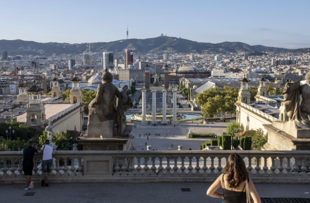 Hotels Barcelona