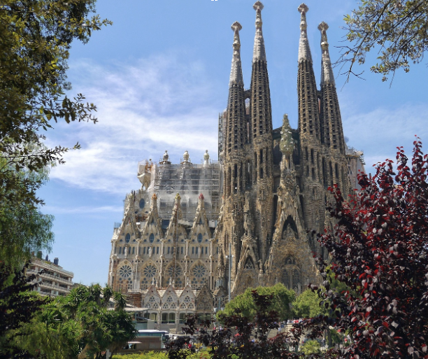 Hotels Barcelona