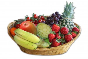 Home Fruit - Fruchtkörbe