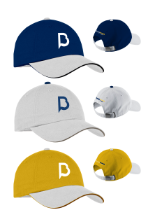 Merchandise (Caps)